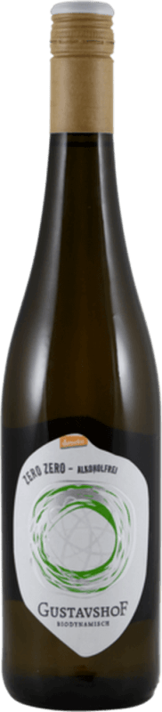 Zero Zero Alkoholfrei - Gustavshof