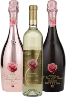 Amore di Bottega – 3x kóstolócsomag