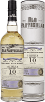 Talisker 10YO Old Particular Single Malt in GP - Douglas Laing