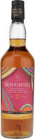 Vorschau: 21 Years Old in GP - Benrinnes