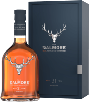 The Dalmore Single Malt 21 Edition 2023 - Dalmore