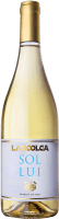 Sollui Secco Bianco - La Scolca