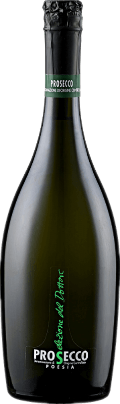 Prosecco Frizzante Poesia DOC - Gino Brisotto