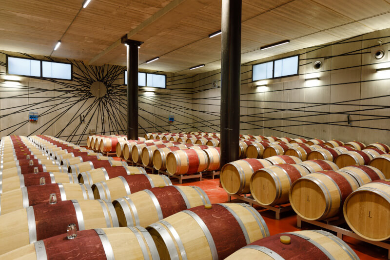Tenuta Luce pince Tenuta Luce pince