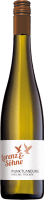 Punktlandung Riesling trocken - Lorenz & Söhne