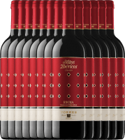 12er Vorteils-Weinpaket - Altos Ibéricos Crianza Rioja DOCa - Miguel Torres