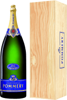 Pommery Brut Royal 15,0l Nebukadnezar - Champagne Pommery