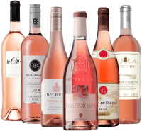 Sunset & Rosé: Nyári borok, amelyekbe bele lehet szeretni – 6x kóstolócsomag