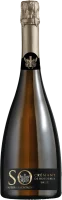 Crémant de Bordeaux Brut - Bastor Lamontagne