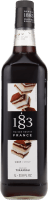 1883 Tiramisu-Sirup - Maison Routin