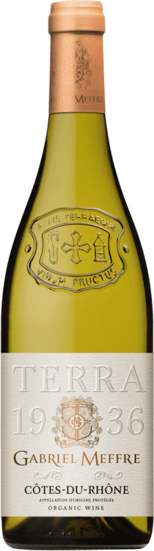 Côtes du Rhône Blanc - Gabriel Meffre