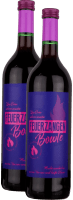 Vorschau: 2x Vorteils-Weinpaket Feuerzangenbowle - Peter Riegel Weinimport