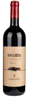 Rocca Rubia Riserva Carignano del Sulcis DOC - Santadi