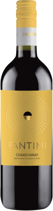 Chardonnay Terre d'Abruzzo IGT 1,0l - Fantini