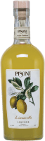 Limoncello Antiche Tradizioni Alto Adige - Cantina Distilleria Pisoni