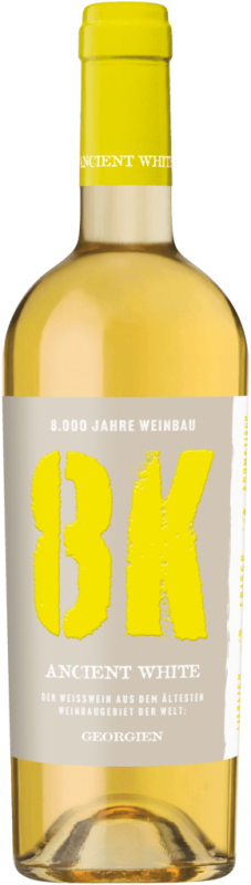 8K Ancient white - Teliani Valley Winery