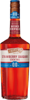 Strawberry Daiquiri Cocktail 0.0 - De Kuyper