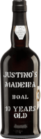 Boal 10 Years Old - Vinhos Justino Henriques