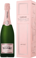 Rosé Brut Théophile in GP - Champagne Théophile Roederer
