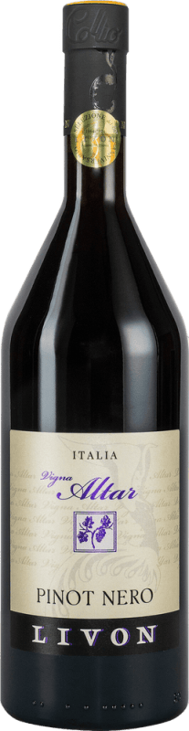 Vigna Altar Pinot Nero Collio DOC - Livon