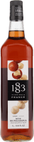 1883 Macadamianuss-Sirup - Maison Routin