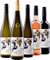 Alkoholtól mentes sokszínűség a Goodvines-tól – 5 db-os kóstoló csomag