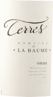 Vorschau: Terres Syrah - Domaine de la Baume