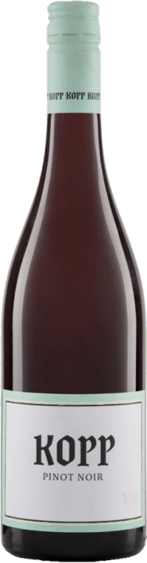 Pinot Noir - Weingut Kopp