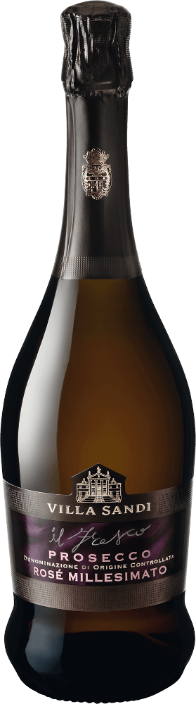 Vorschau: Szikrázó élvezet Proseccóval - 6x kóstolócsomag