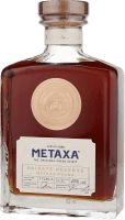 Vorschau: Private Reserve - Metaxa