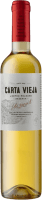 Limited Release Late Harvest 0,5l - Carta Vieja