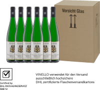 Vorschau: 6er Vorteils-Weinpaket - Kapellchen Riesling - Knipser