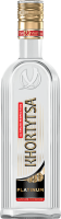 Platinum Vodka - Khortytsa