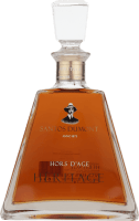 Heritage - Santos Dumont