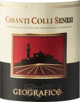 Vorschau: Chianti Colli Senesi DOCG - Geografico