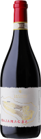 Luciano Ercolino Rajamagra Riserva Taurasi DOCG - Vinosia