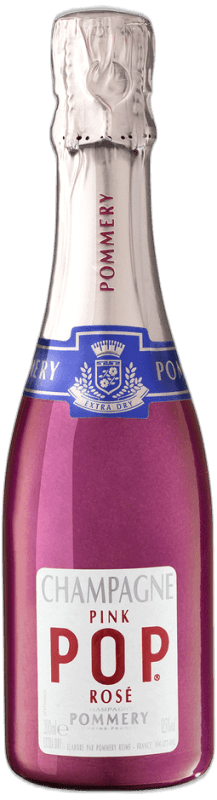 Pink Pop Rosé - Champagne Pommery