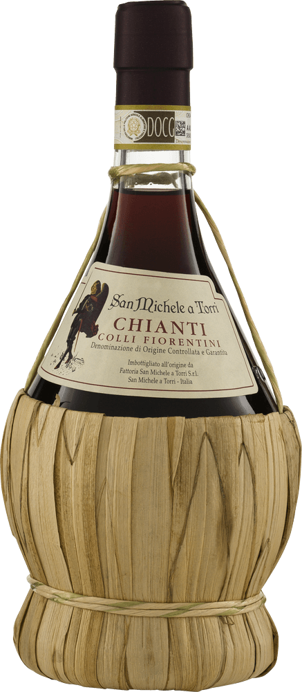 Vorschau: Tiszta Toszkána - Kedvenc chianti boraink 6x kóstolócsomagban