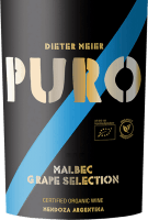 Vorschau: Puro Malbec Grape Selection Mendoza - Dieter Meier