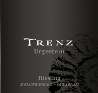 Vorschau: Urgestein Riesling trocken - Trenz