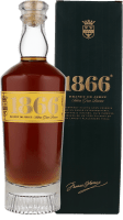 Solera Gran Reserva Brandy de Jerez - 1866