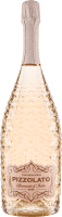 Rosé Spumante Extra Dry 1,5L Magnum - Pizzolato