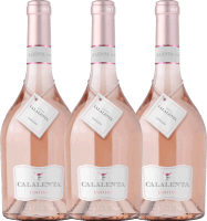 3er Vorteils-Weinpaket - Fantini Calalenta Merlot Rosato - Farnese
