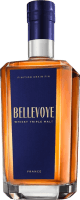 Vorschau: Bleu French Triple Malt Whisky in GP - Bellevoye