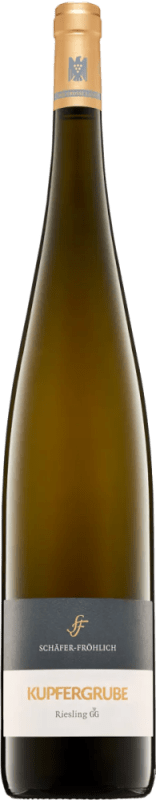 Riesling Kupfergrube GG 1,5l Magnum - Schäfer-Fröhlich