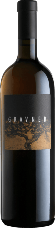 Ribolla Gialla IGT - Gravner