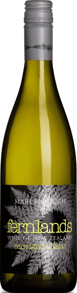 Vorschau: Fernlands Sauvignon Blanc - Marisco - 6x Vorteilspaket