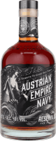 Navy Reserva - Austrian Empire