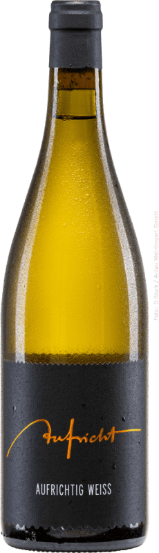 Aufrichtig Weiß - Weingut Aufricht