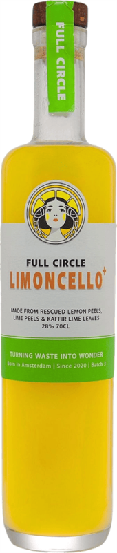 Limoncello - Full Circle